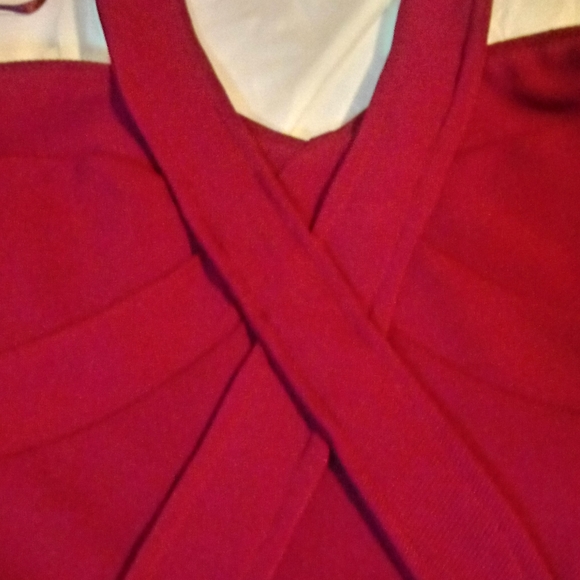 Dress - Picture 3 of 3